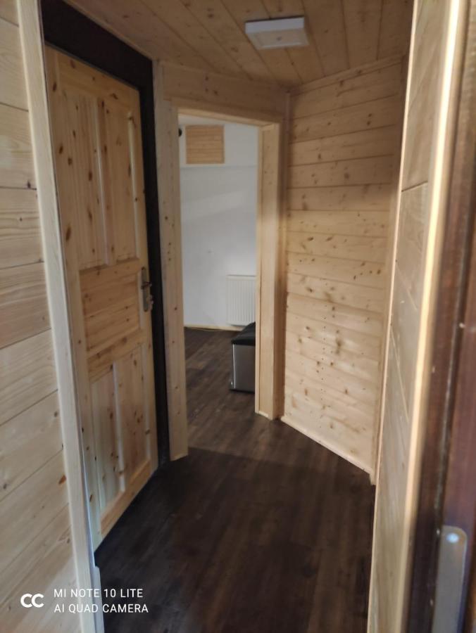 Karkonoski Sad Piechowice  Exteriér fotografie