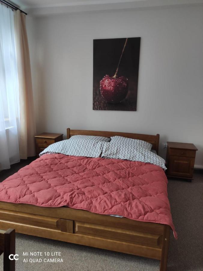 Karkonoski Sad Piechowice  Exteriér fotografie