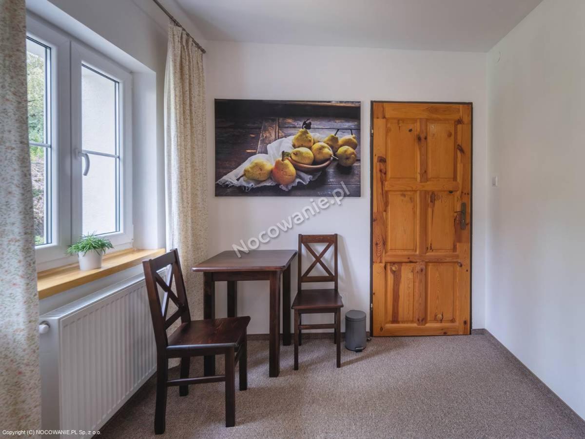 Karkonoski Sad Piechowice  Exteriér fotografie